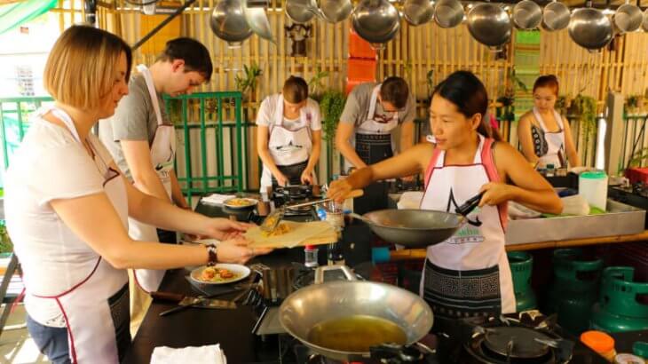 5 Best Cheap Cooking Class in Chiang Mai in 2020
