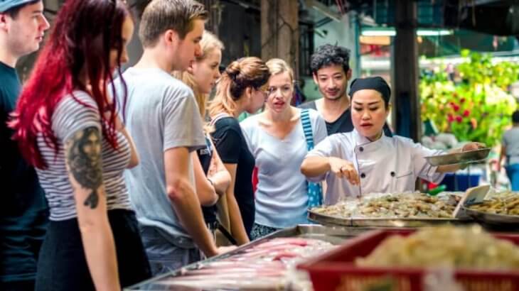 5 Best Cheap Cooking Class in Bangkok in 2020