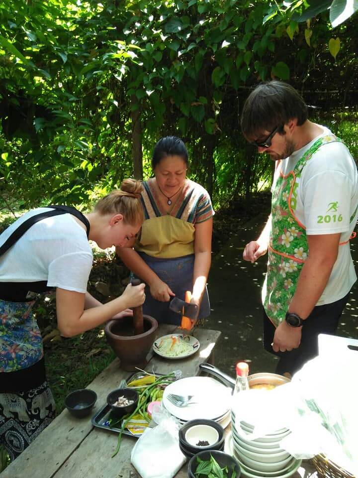 chiang mai cheap cooking class