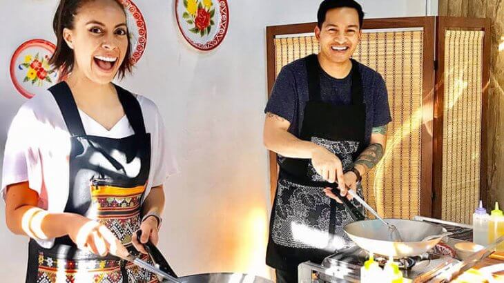 5 Best Vegan & Vegetarian Cooking Class in Bangkok in 2020