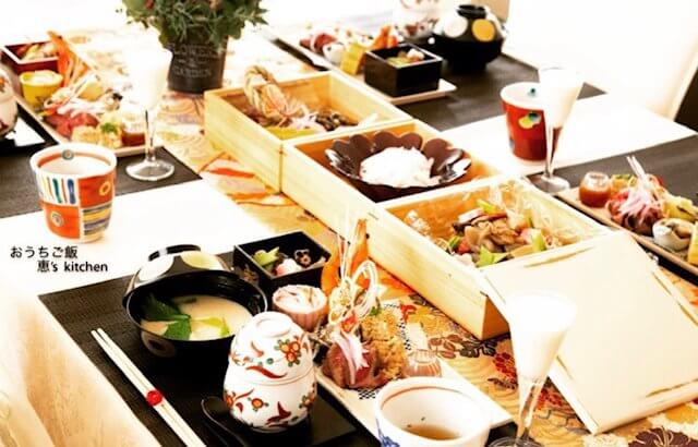 Osechi cooking class: A Culinary Celebration of New Year’s Traditions in Japan