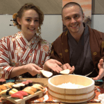 Discover Japanese Cooking Classes in Osaka & Kyoto During Expo 2025!