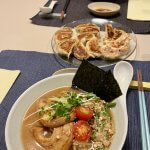 📢 “airKitchen” Features Private Vegan Cooking Class Near Osaka Castle