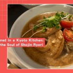📢 “airKitchen” Features Private Vegan Cooking Class Near Osaka Castle
