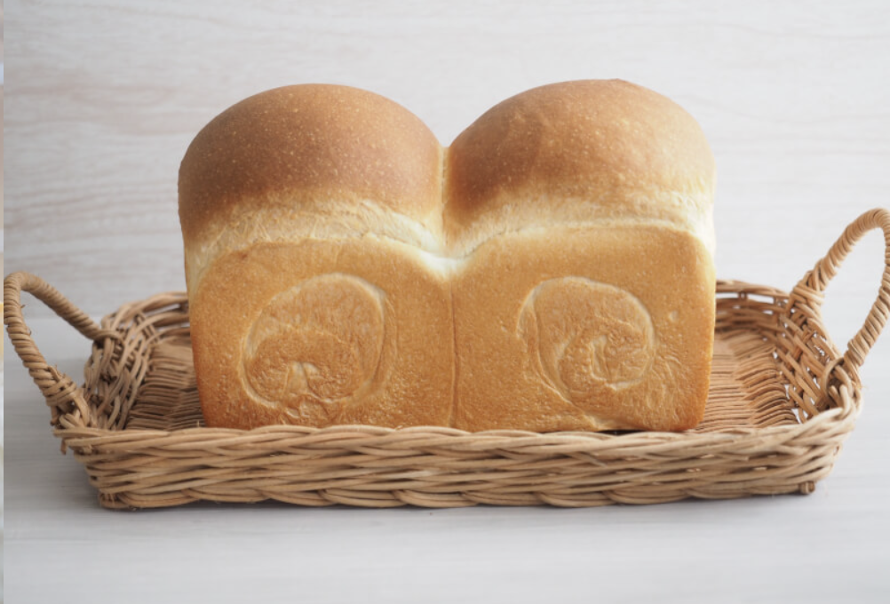 Japanese Milk Bread