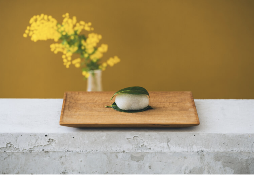 handmade baking class