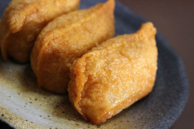 How to Make Inari Sushi