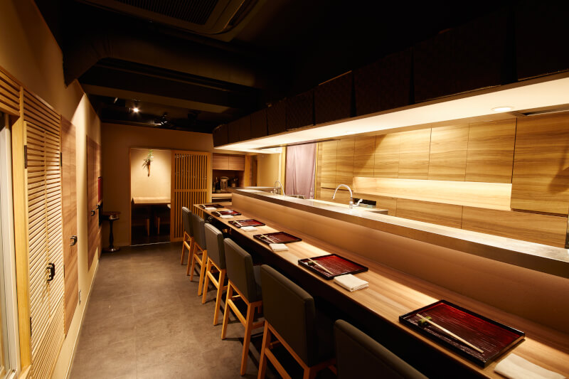 Kaiseki Cuisine: Experience the Essence of Japanese Food in Ginza