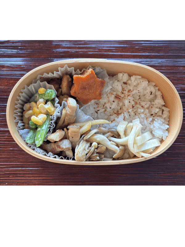 BENTO〜Japanese lunch box〜