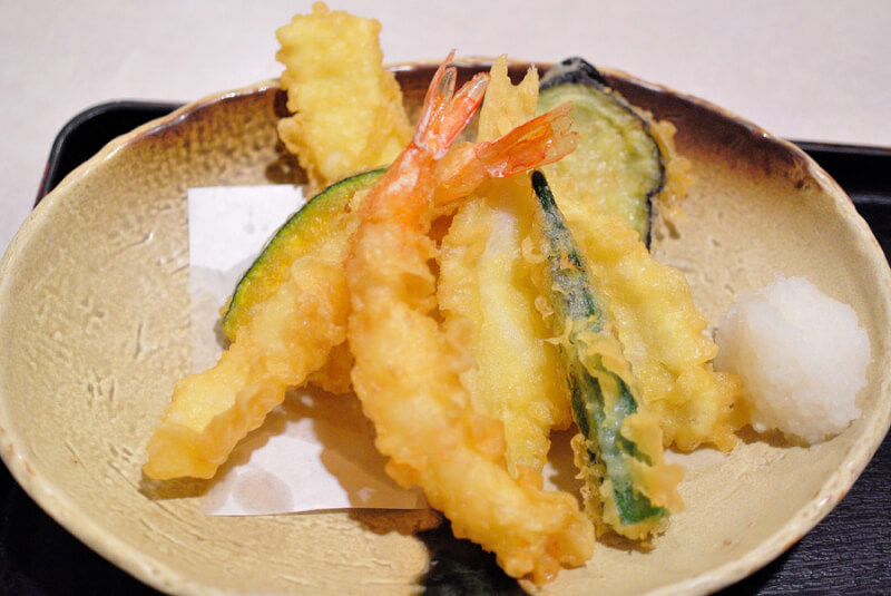 Let's make tempura and Japanese soba that you must eat on New Year's Eve!