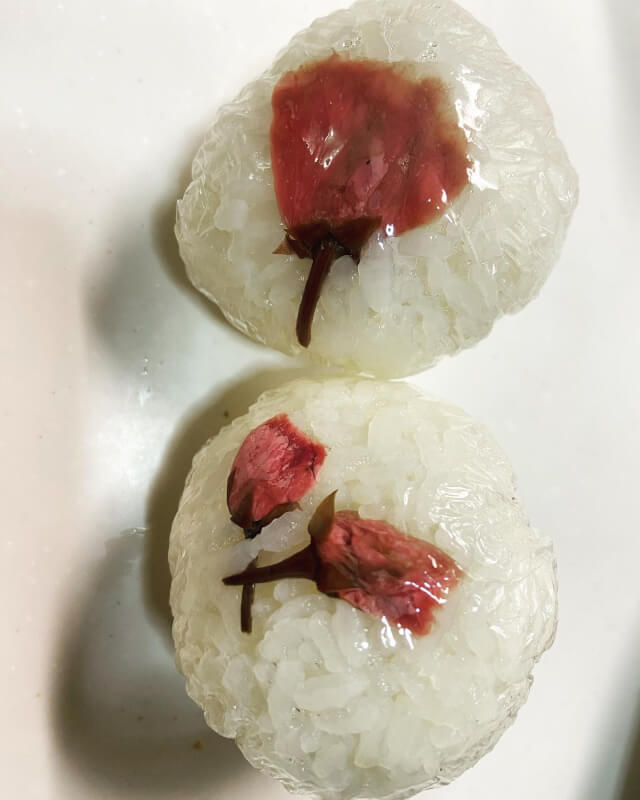 kawaii Japanese food