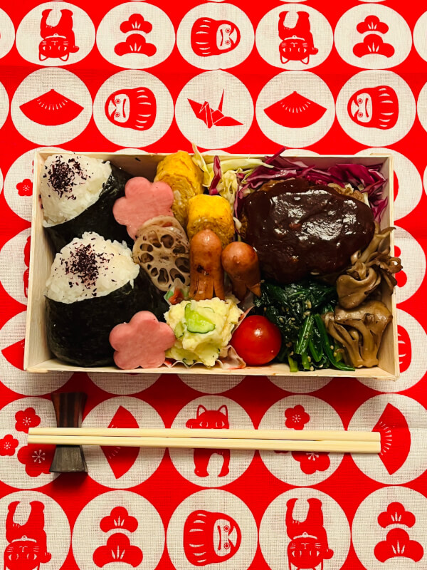 Kyoto Home Cooking - Bento Box and Miso Soup Class (2.5 Hours) 