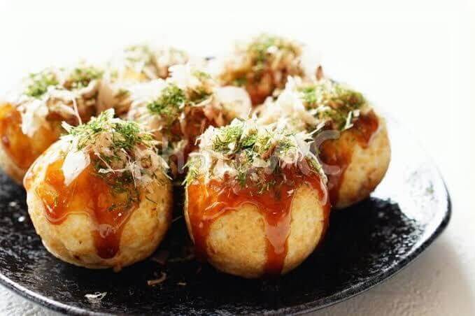 ・Nigiri, Maki & More
・Okonomiyaki 101
・Osaka Street Food