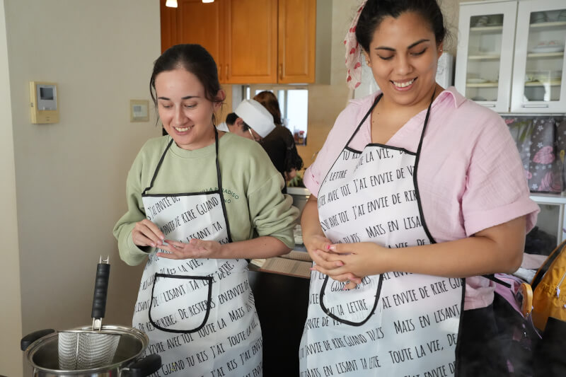 Ramen Making Experience: Let's Make Ramen with Secret Miso Sauce