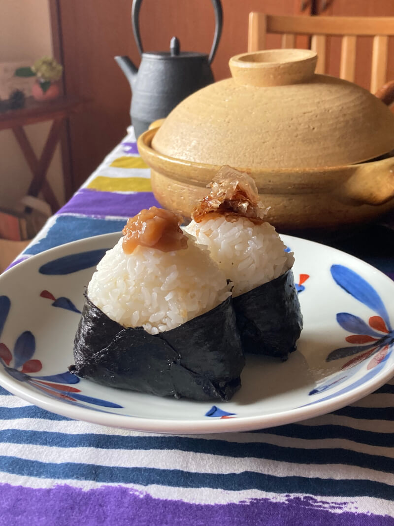 Onigiri
