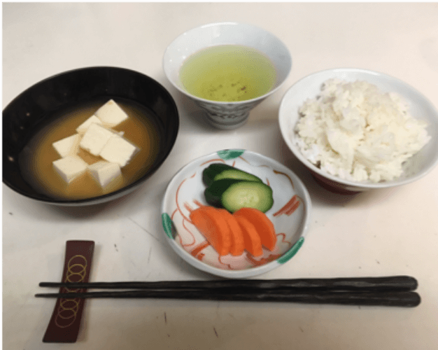 Traditional Chikuzenni Teisyoku ~Basic Japanese Cooking~