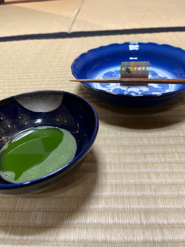 Omotesenke Tea Ceremony: An Immersive Cultural Experience