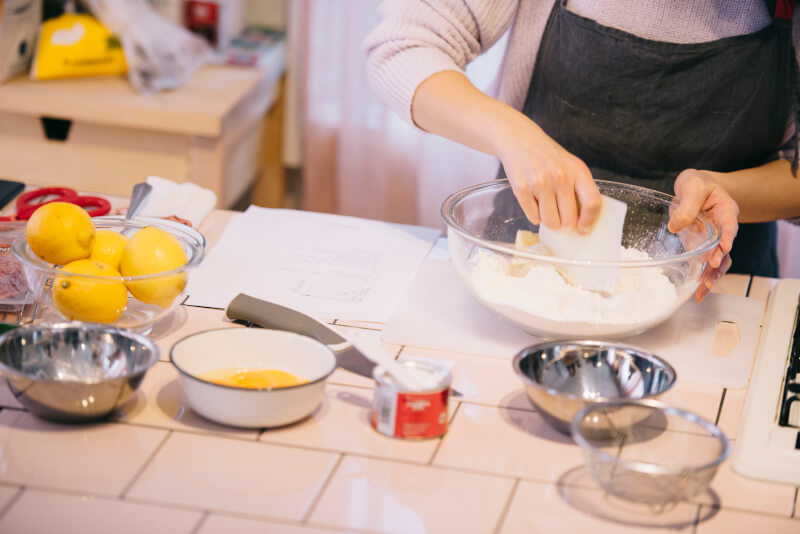 Cozy Japanses Cooking!