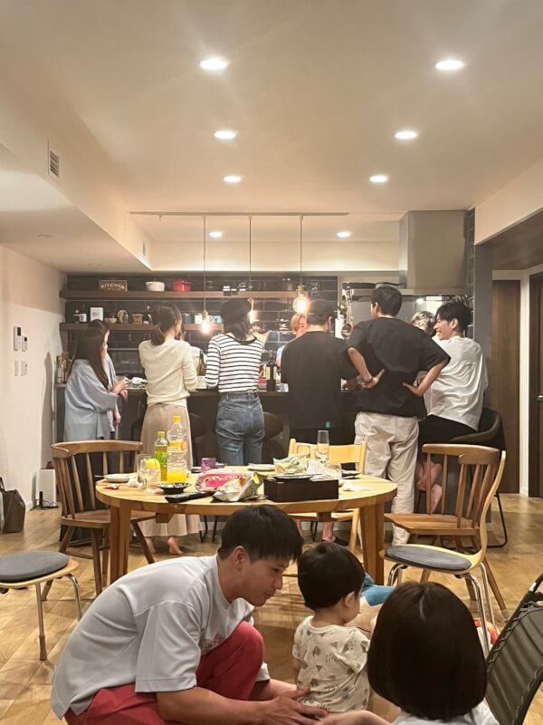 Shinjuku’s cooking Experience: Cook Up a Taste of Home!