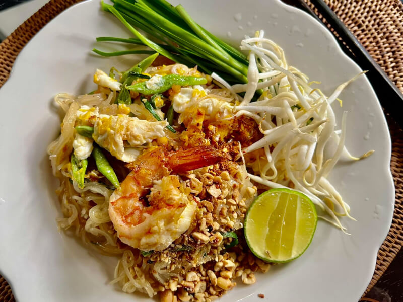 Pad Thai