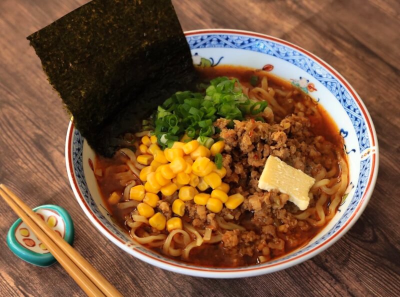 Two kinds of Ramen (Making Ramen noodles ) and gyoza(Making skin), Japanese Sweets and Matcha(Tea ceremony)! one lesson per group
(alone, with your parter, friends, family, etc.)
(halal/vegan acceptable)