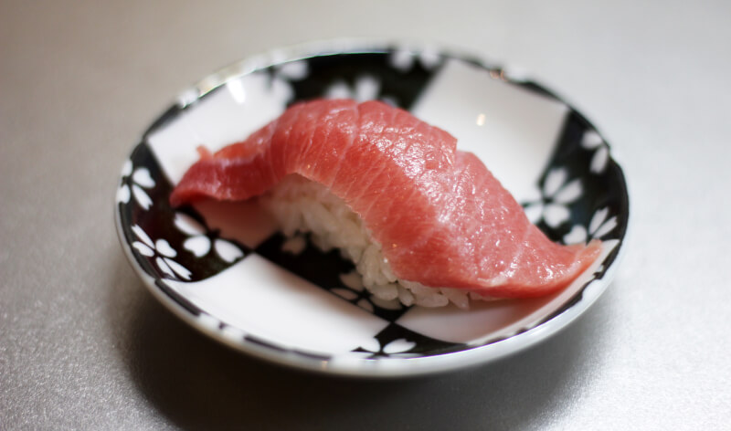 SUSHI Hands on Experience! COMPLETE
