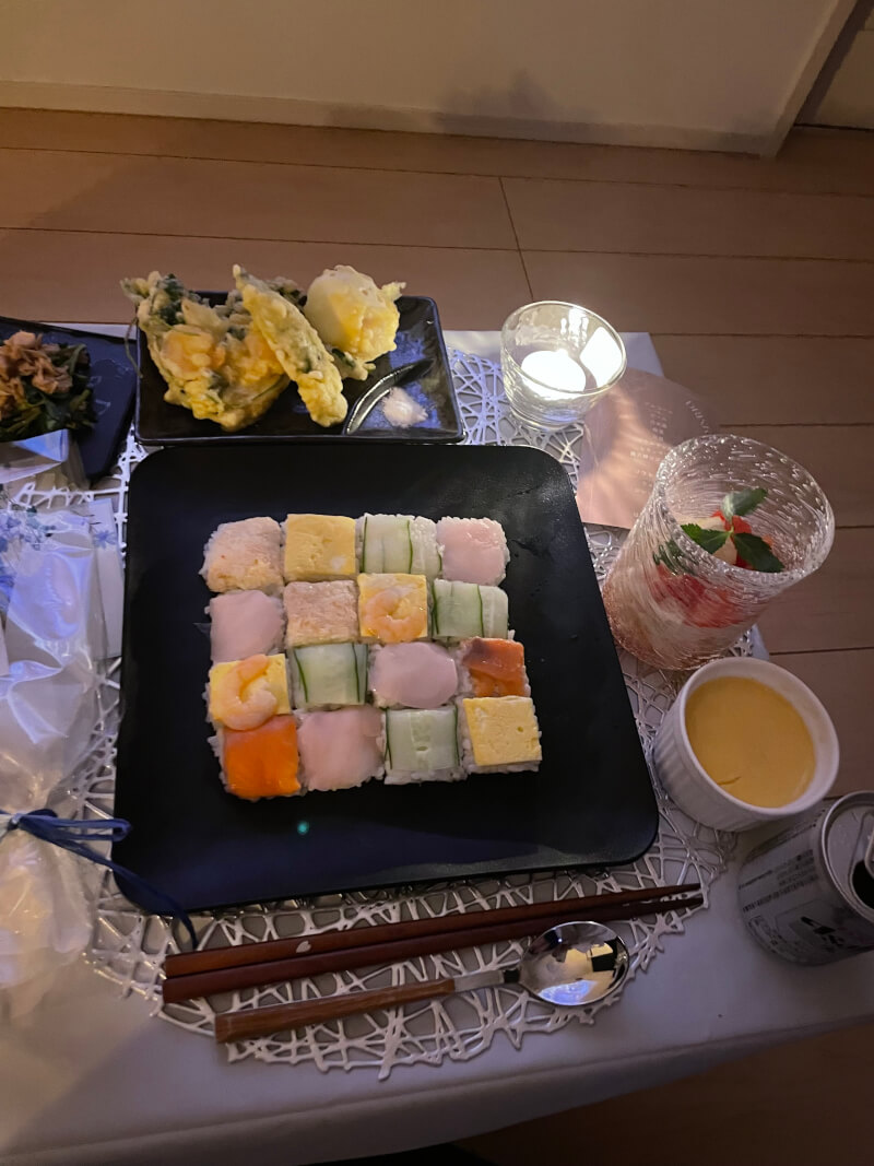 炊き込みご飯
