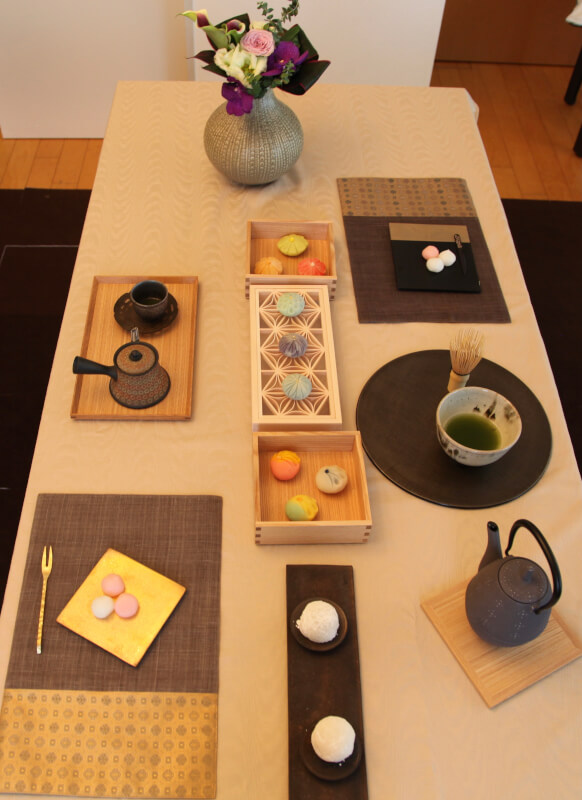 Tea Time