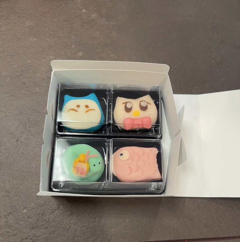 Take Home