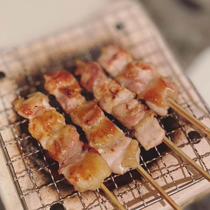 Master the Art of Yakitori in a Private Cooking Class with a Washoku Master Chef in Tokyo