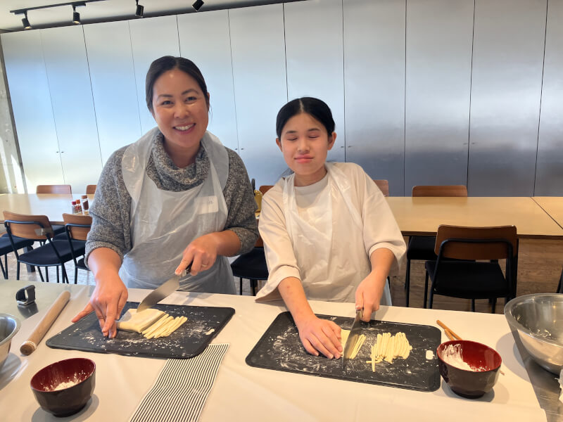 Ramen Making from Scratch – Tokyo Ultimate Cooking