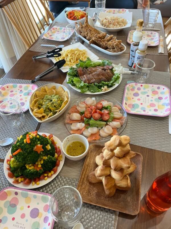 Cook & Connect: Various Japanese Home Dishes and Japanese breads Experience in Mishima