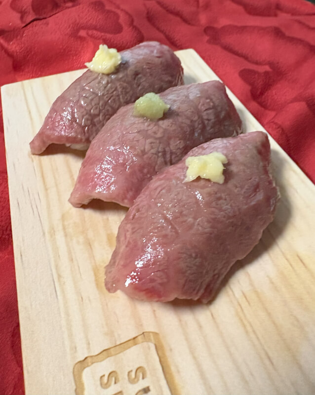 Traditional Cooking Class in Hida Takayama: Grilled Hida Beef Hoba Miso, Hoba Sushi, Hida Beef Sushi, and Simpie Tea Ceremony