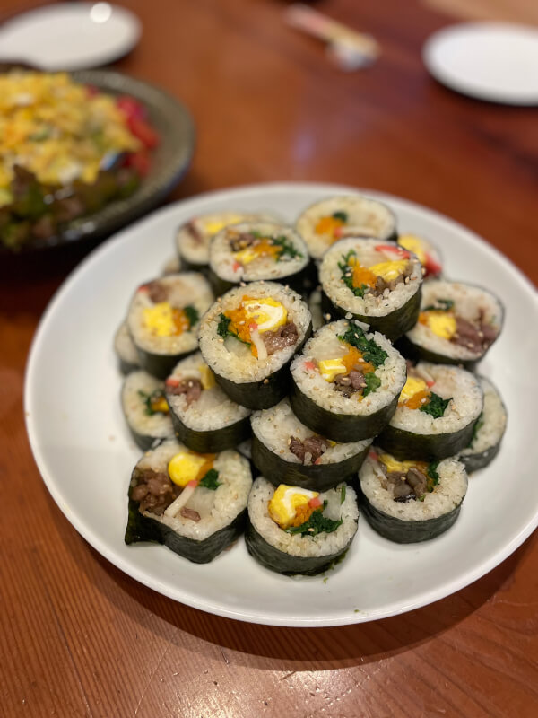 Let's Cook with Saori-Taste Real Japanese Home Cooking!