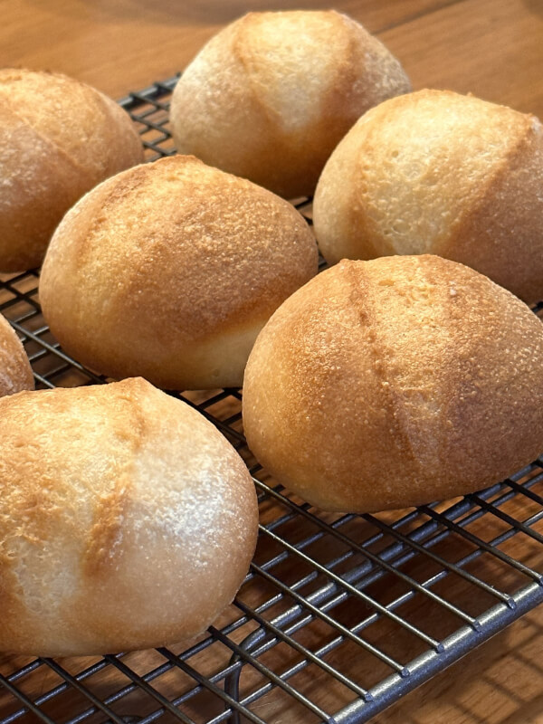 Raw Rice Bread experience