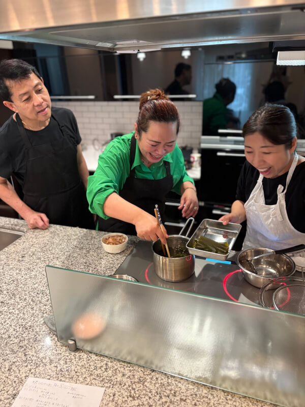 Balanced Japanese Home Cooking: Ichiju Sansai Experience in Nagoya