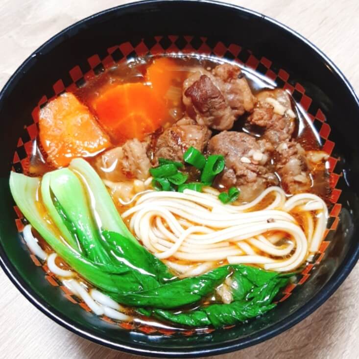 台湾家庭料理を通して台湾の生活、文化をより身近に感じてもらいたい。