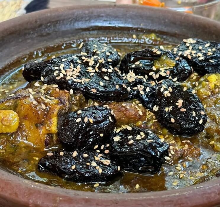 Cooking classes 