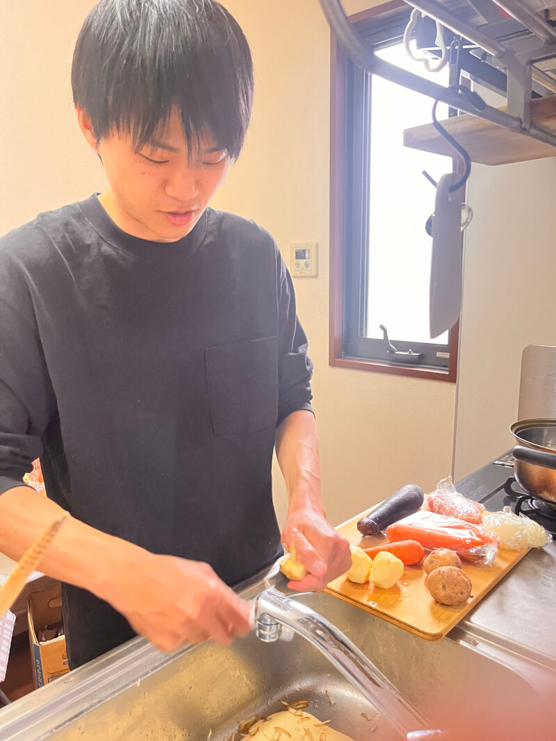 Cook Japan’s Most Loved Meal: Curry Rice with a Local Hiroshima Host