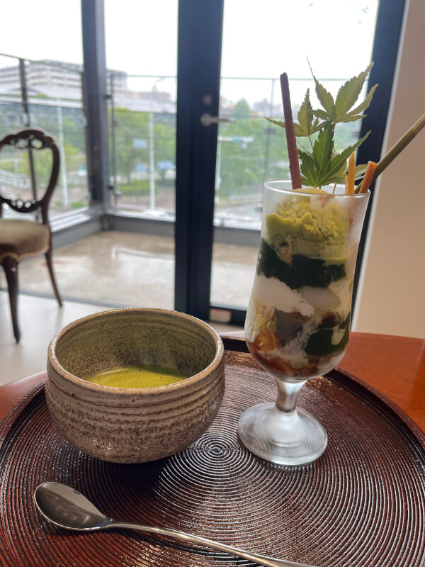 Time to Enjoy!