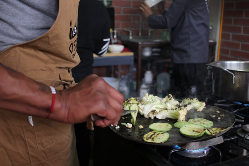 Oaxaca Roots: Farm-to-Table Cooking Adventure