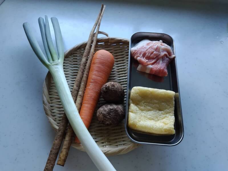 butajiru