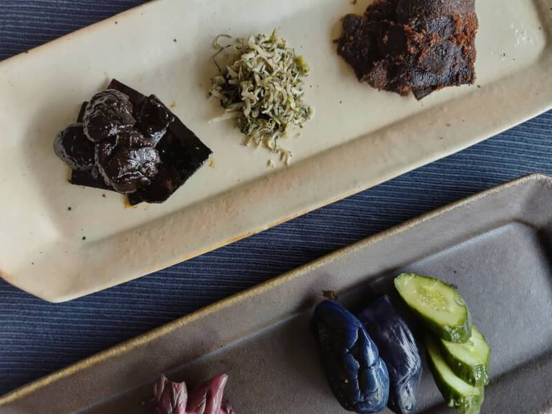 Taste Japan's everyday flavors- from Hamburg to Japanese sweets