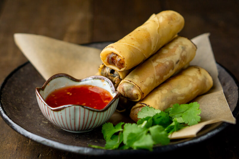 Comida Hanoi: Hands-On Hanoi Cooking Class with Traditional Family Recipes