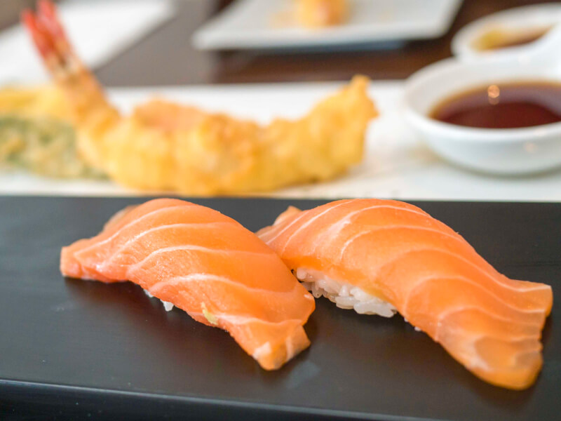 A Two-Day Culinary Journey: Private Sushi-Making and Food Exploration in Osaka, Kyoto & Kobe