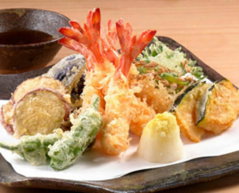 Let’s Eat Together