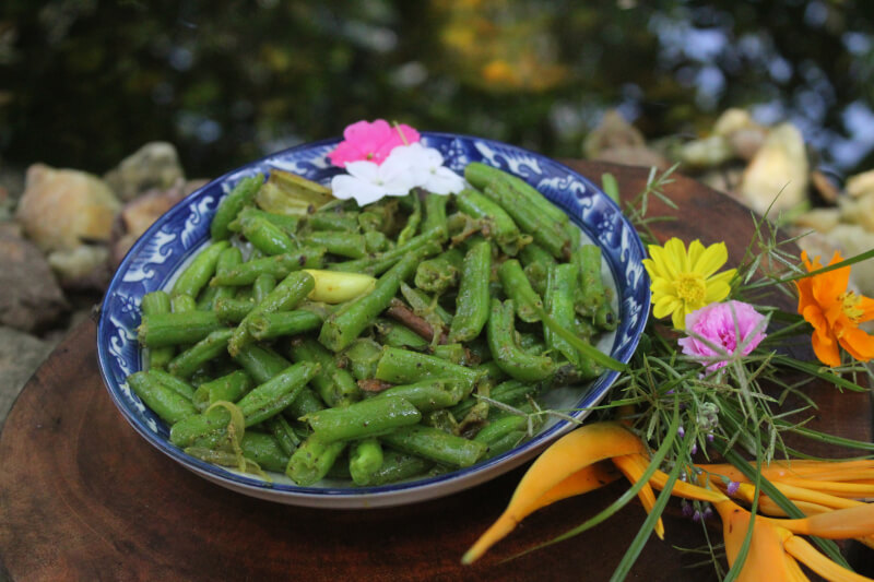 Hands-On Sri Lankan Village Cooking Class-
