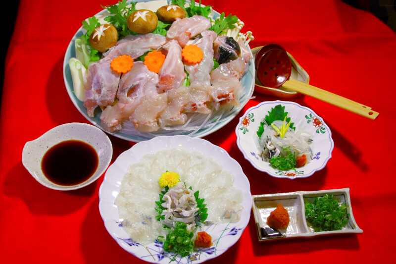 The Ultimate Fugu (Blowfish) Experience: Witness Japan’s Hidden Culinary Art Live!