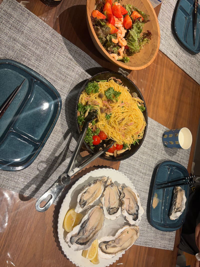 ✳︎Shinjuku✳︎ Enjoy cooking at home environment!