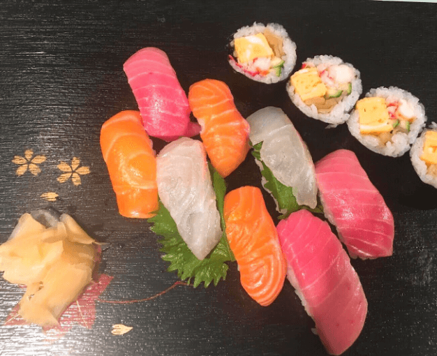 Enjoy making Sushi & Matcha! | Kyoto Cooking Class | airKitchen